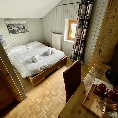 호텔 Saint-barthelemy 2*