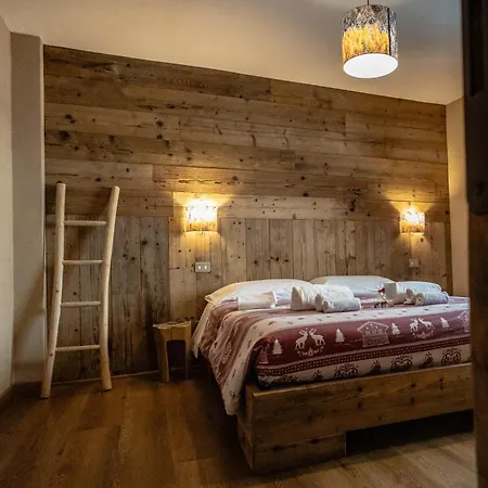 Hotell Saint-barthelemy Nus