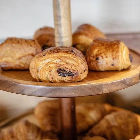 Saint-barthelemy 호텔