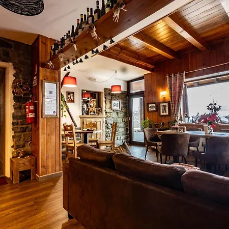 Saint-barthelemy Hotell Nus