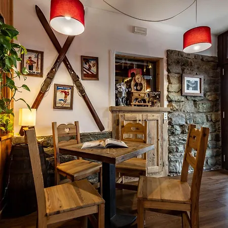 Saint-barthelemy 호텔