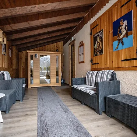 Hotell Saint-barthelemy