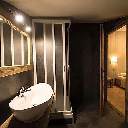 Hotel Saint-barthélemy 2*