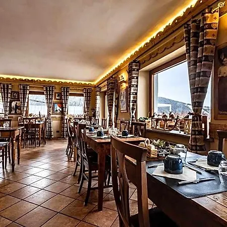 Hotel Saint-barthélemy