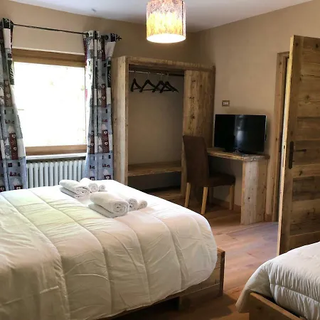 Saint-barthélemy Hotel 2*