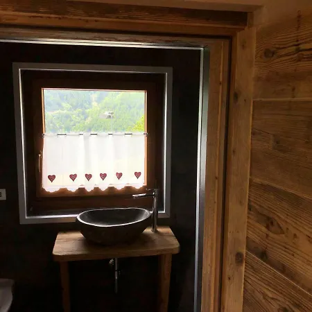 Hotel Saint-barthélemy Nus