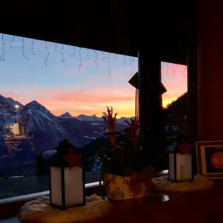 Saint-barthelemy 2* 누스