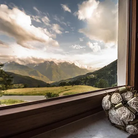 Saint-barthelemy 2* 누스