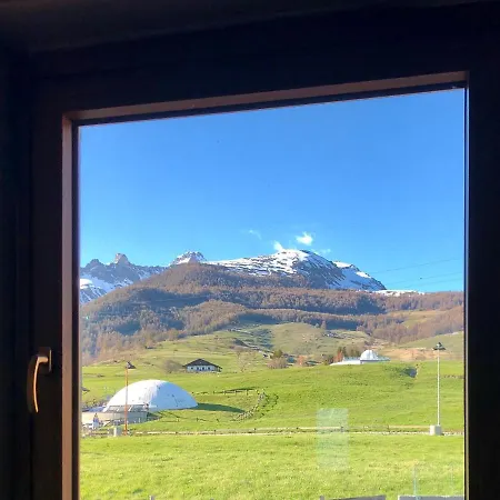 Saint-barthelemy 호텔 2*