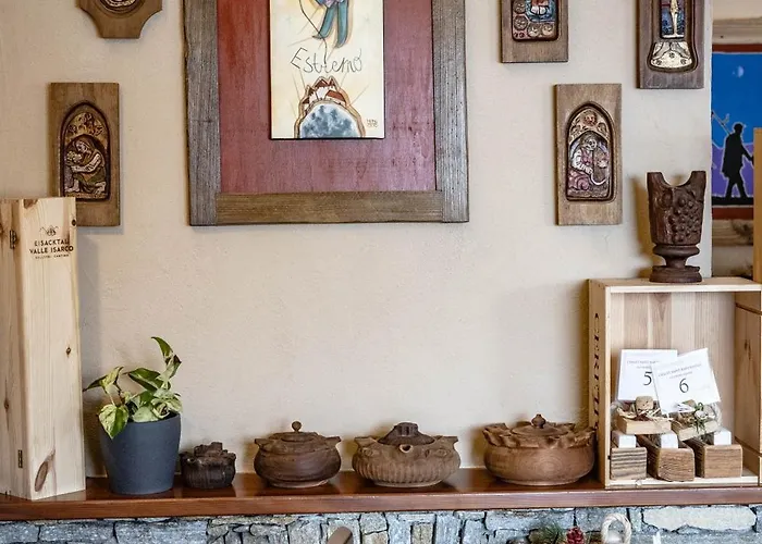 Hotel Saint-barthelemy 2*