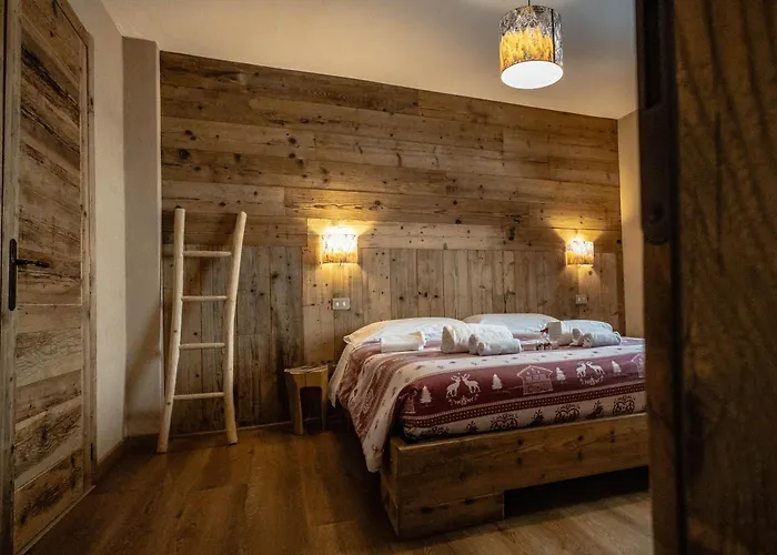 Hotel Saint-barthelemy Nus