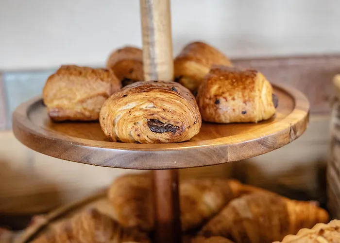 Saint-barthelemy Hotel