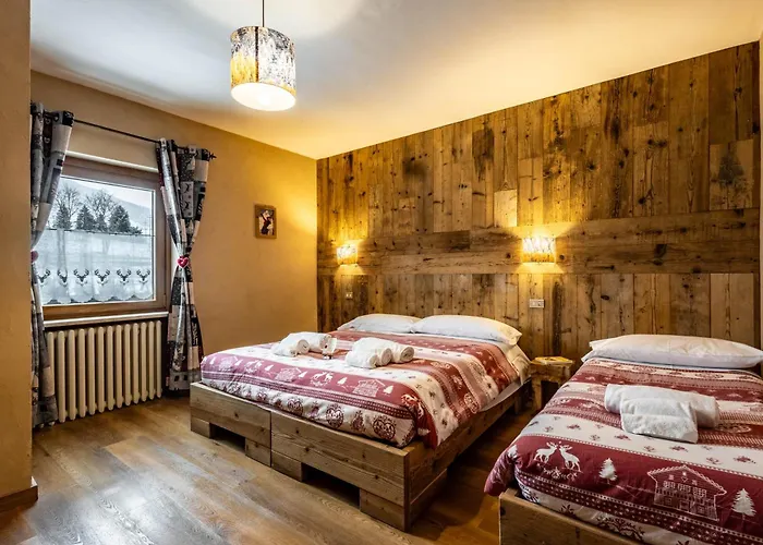 Hotel Saint-barthelemy Nus