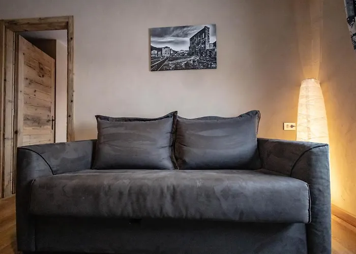 Saint-barthelemy 2* Nus