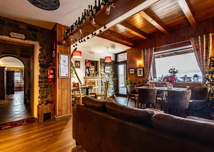 Saint-barthelemy Hotel Nus