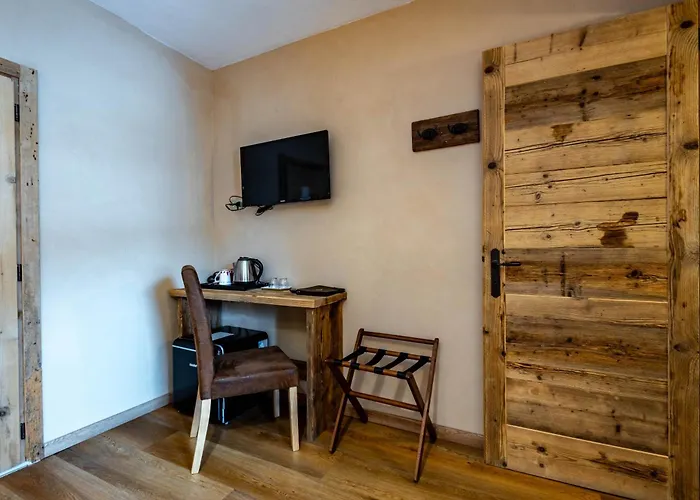 Saint-barthelemy 2* Nus