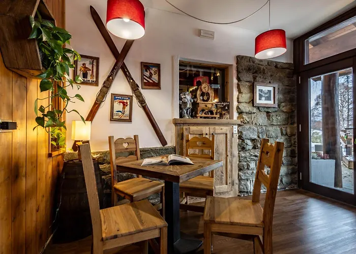 Saint-barthelemy Hotel