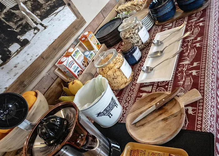 Hotel Saint-barthelemy