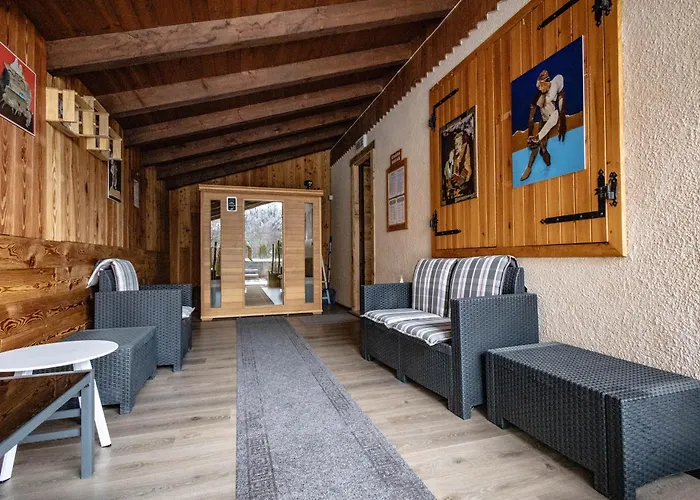 Hotel Saint-barthelemy