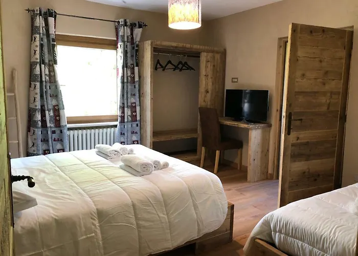 Saint-barthelemy Hotel 2*