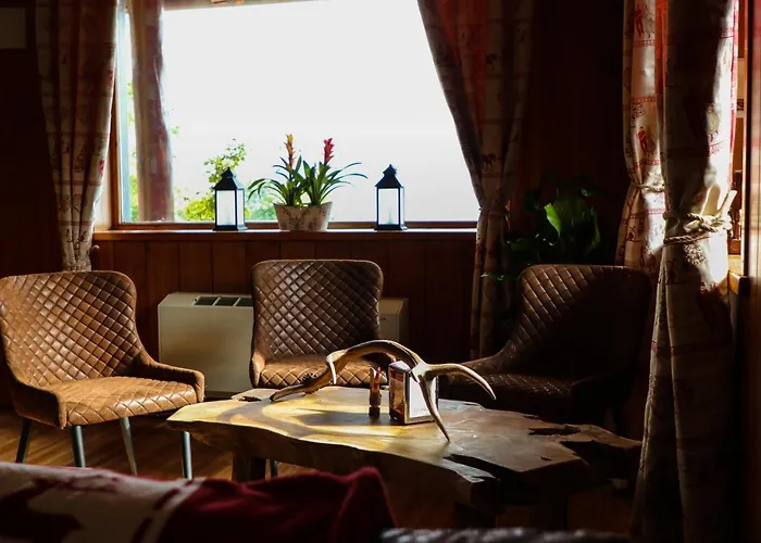 Hotel Saint-barthélemy Nus