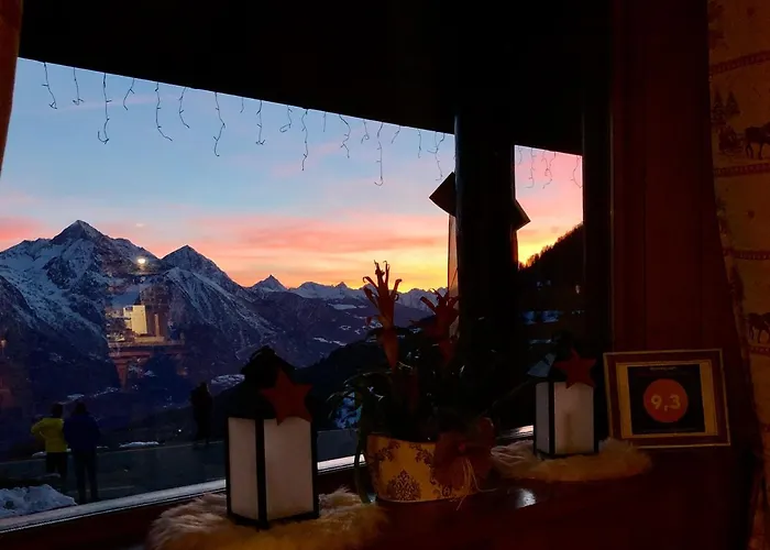 Saint-barthelemy 2* Nus