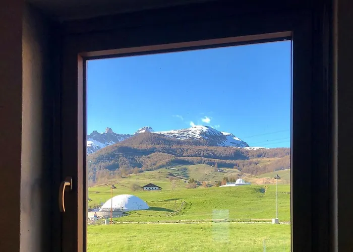 Saint-barthelemy Hotel 2*