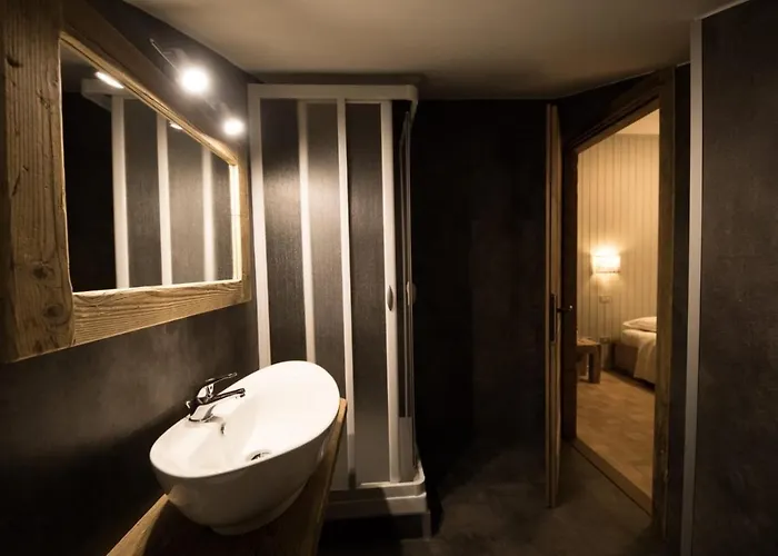 Saint-barthelemy Hotel