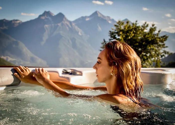 Saint-barthelemy 호텔